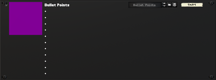 TMA-1 Commentator text
